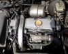 Saab 9-3 (ys3d) 2.2 tid