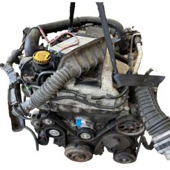 Motor b235r Saab 9-3 (ys3d) 2.3