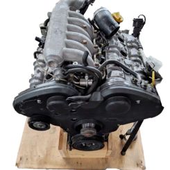 Motor b235r Saab 9-3 (ys3d) 2.3
