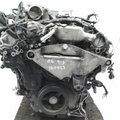 Motor b234i Saab 9-3 (ys3d) 2.3 i