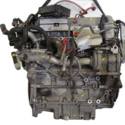 Motor b234i Saab 9-3 (ys3d) 2.3 i