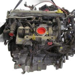 Motor b234i Saab 9-3 (ys3d) 2.3 i