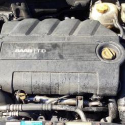 Motor b235r Saab 9-3 (ys3d) 2.3 turbo