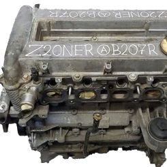 Motor b207r Saab 9-3 (ys3f, e79, d79, d75) 2.0 t