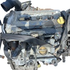 Motor b207r Saab 9-3 (ys3f, e79, d79, d75) 2.0 t