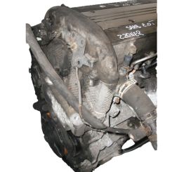 Motor b207r Saab 9-3 (ys3f, e79, d79, d75) 2.0 t