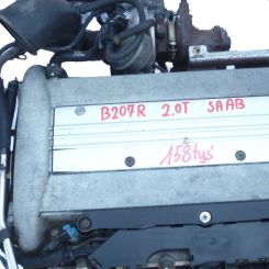 Motor b207r Saab 9-3 (ys3f, e79, d79, d75) 2.0 t