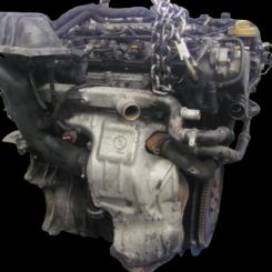 Motor a 20 nft Saab 9-3 (ys3f, e79, d79, d75) 2.0 t bio power