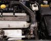 Saab 9-3 (ys3f, e79, d79, d75) 2.0 t biopower xwd