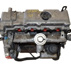 Motor d223l Saab 9-3 (ys3f, e79, d79, d75) 2.2 tid