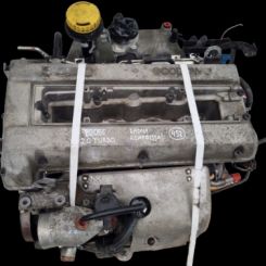 Motor d223l Saab 9-3 (ys3f, e79, d79, d75) 2.2 tid