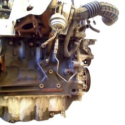 Motor d223l Saab 9-3 (ys3f, e79, d79, d75) 2.2 tid