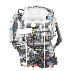 Motor b284r Saab 9-3 (ys3f, e79, d79, d75) 2.8 turbo v6 xwd