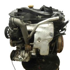 Motor b235r Saab 9-5 ranchera familiar (ys3e) 2.3 turbo