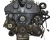 Saab 9-5 ranchera familiar (ys3e) 3.0 v6t