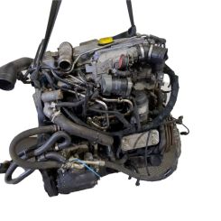 Motor z 19 dth Saab 9-5 (ys3e) 1.9 tid