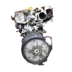 Motor z 19 dth Saab 9-5 (ys3e) 1.9 tid