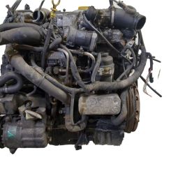 Motor z 19 dth Saab 9-5 (ys3e) 1.9 tid