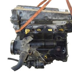 Motor b205e Saab 9-5 (ys3e) 2.0 t