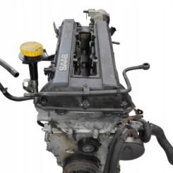 Motor b205e Saab 9-5 (ys3e) 2.0 t