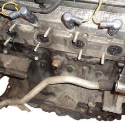 Motor d223l Saab 9-5 (ys3e) 2.2 tid