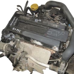 Motor b235e Saab 9-5 (ys3e) 2.3 t