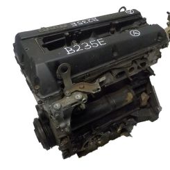 Motor b235e Saab 9-5 (ys3e) 2.3 t