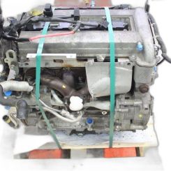 Motor b235e Saab 9-5 (ys3e) 2.3 t