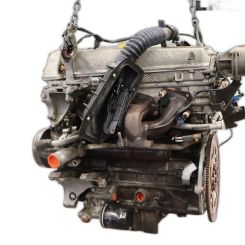 Motor b235e Saab 9-5 (ys3e) 2.3 t