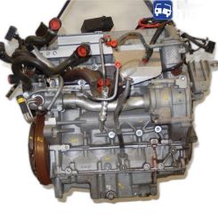 Motor b235e Saab 9-5 (ys3e) 2.3 t