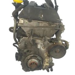 Motor b235e Saab 9-5 (ys3e) 2.3 t