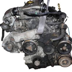 Motor b235e Saab 9-5 (ys3e) 2.3 t