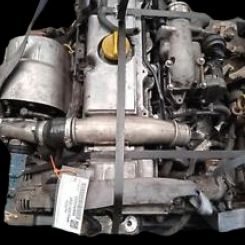 Motor b235e Saab 9-5 (ys3e) 2.3 t
