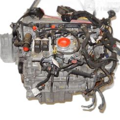 Motor b235e Saab 9-5 (ys3e) 2.3 t