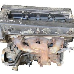 Motor b235e Saab 9-5 (ys3e) 2.3 t