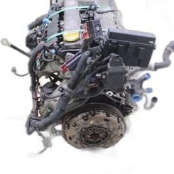 Motor b235e Saab 9-5 (ys3e) 2.3 t