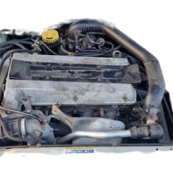 Motor b235l Saab 9-5 (ys3e) 2.3 turbo