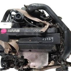 Motor b235l Saab 9-5 (ys3e) 2.3 turbo