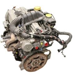 Motor b235r Saab 9-5 (ys3e) 2.3 turbo