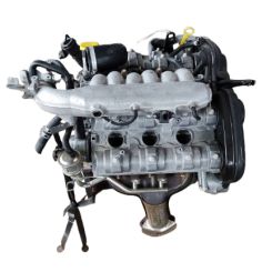 Motor b235l Saab 9-5 (ys3e) 2.3 turbo