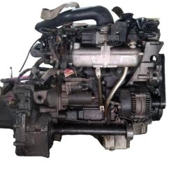 Motor b235r Saab 9-5 (ys3e) 2.3 turbo