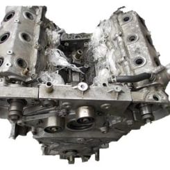 Motor d308l Saab 9-5 (ys3e) 3.0 tid