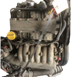 Motor b308e Saab 9-5 (ys3e) 3.0 v6t