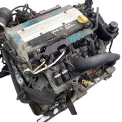 Motor b308e Saab 9-5 (ys3e) 3.0 v6t