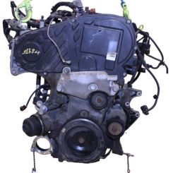Motor a 20 dth Saab 9-5 (ys3g) 2.0 tid
