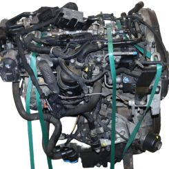 Motor a 20 dth Saab 9-5 (ys3g) 2.0 tid