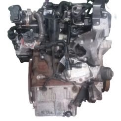 Motor a 20 dth Saab 9-5 (ys3g) 2.0 tid