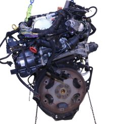 Motor a 20 dth Saab 9-5 (ys3g) 2.0 tid