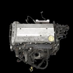Motor a 20 dtr Saab 9-5 (ys3g) 2.0 ttid