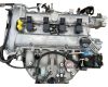 Saab 9-5 (ys3g) 2.0 turbo